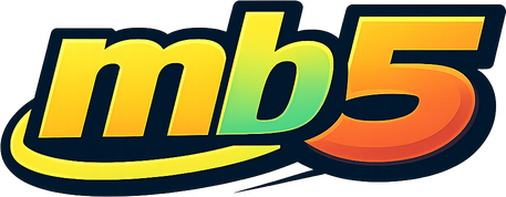 Logo mb5